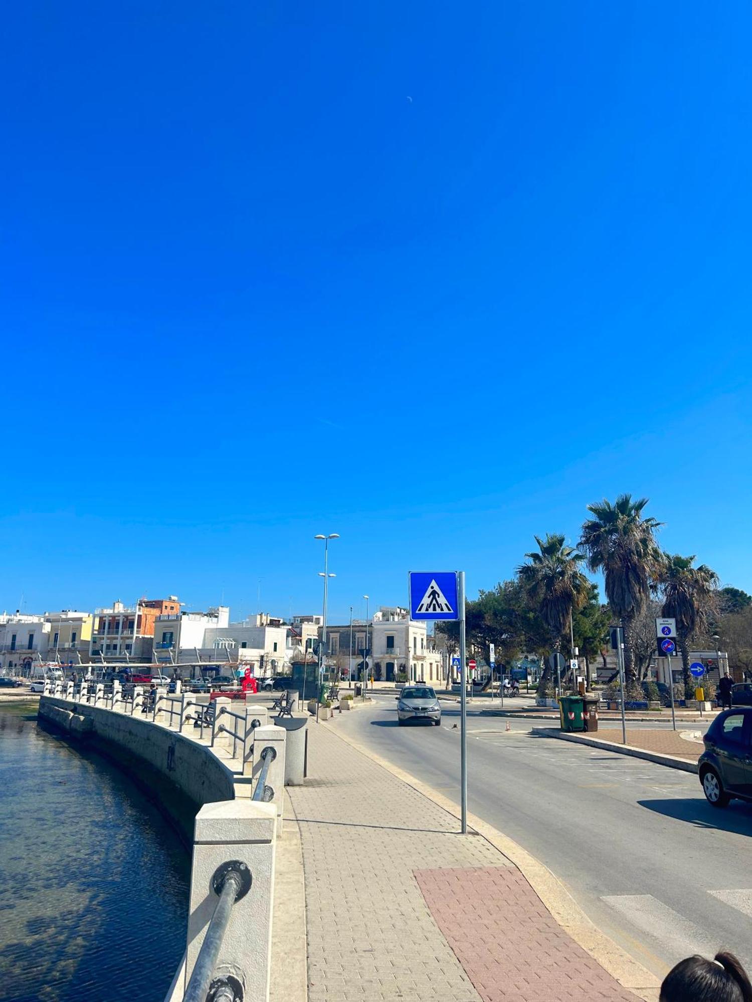 Orchidea Bed & Breakfast Bari Exterior photo
