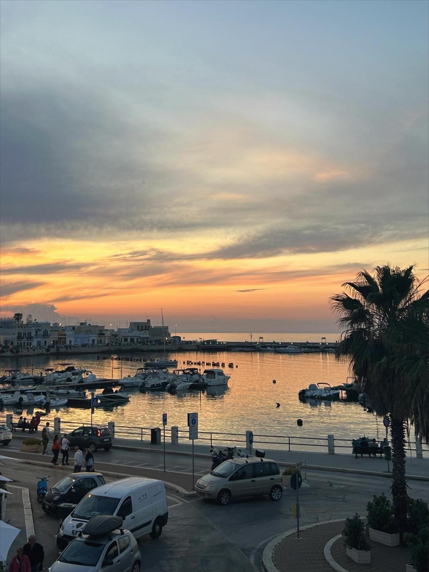 Orchidea Bed & Breakfast Bari Exterior photo